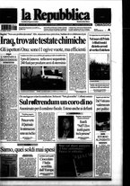 giornale/RAV0037040/2003/n. 14 del 17 gennaio